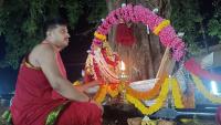Ramanavami Utsava at SCM-Shirali (6 April 2025)